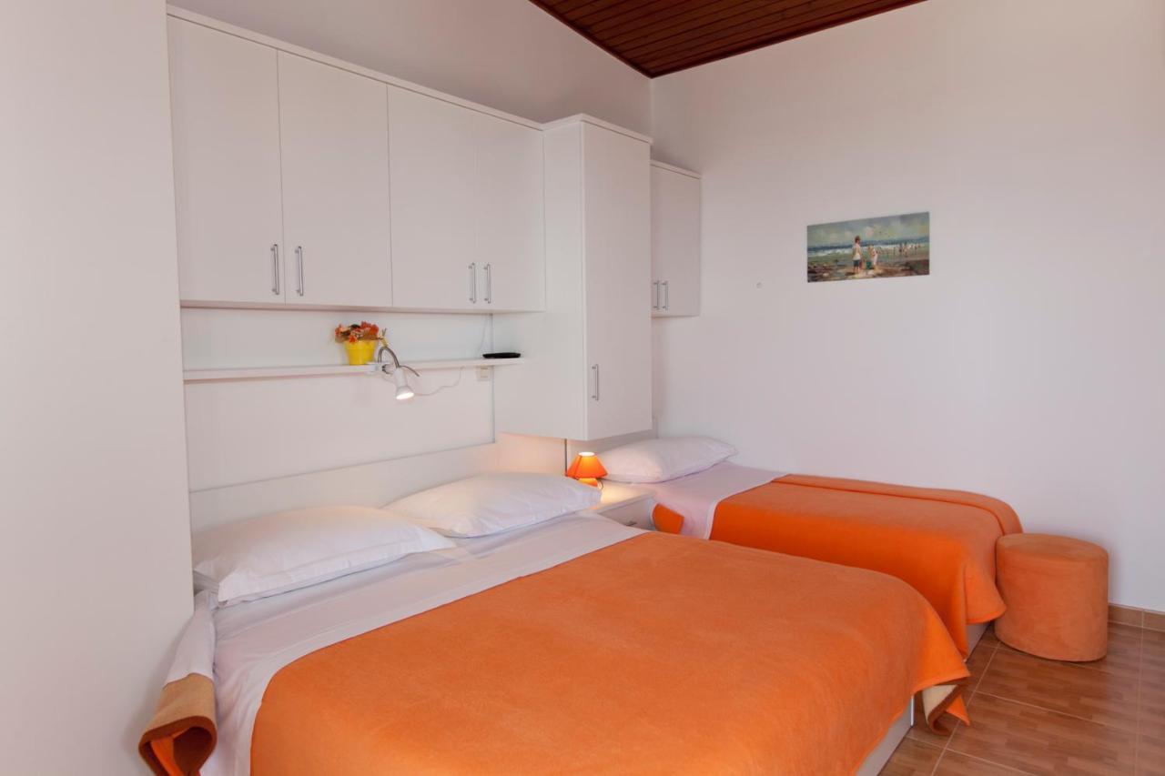Apartments Milana Tučepi Exteriör bild